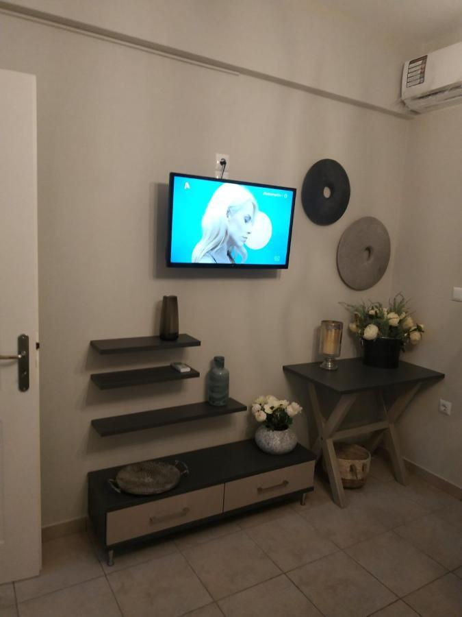普雷韦扎Cozy And Style公寓 外观 照片