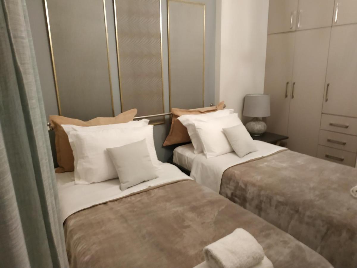 普雷韦扎Cozy And Style公寓 外观 照片